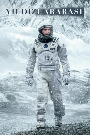 Interstellar 2014