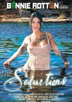 Image Bonnie Rottens Seductions