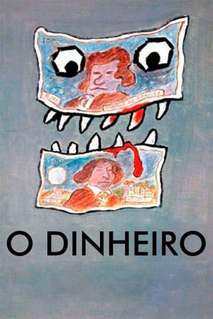 Poster O Dinheiro 1983