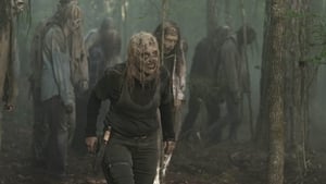 The Walking Dead Season 10 Episode 2 مترجمة