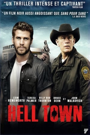 Télécharger Hell Town ou regarder en streaming Torrent magnet 