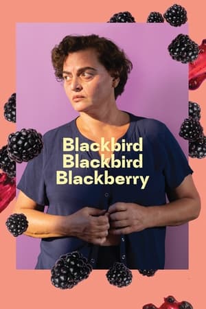 Blackbird Blackbird Blackberry 2023