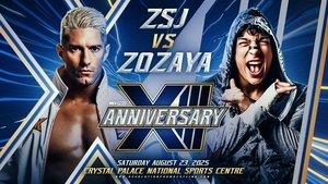 RevPro 13 Year Anniversary Show - Day 2 (2025)