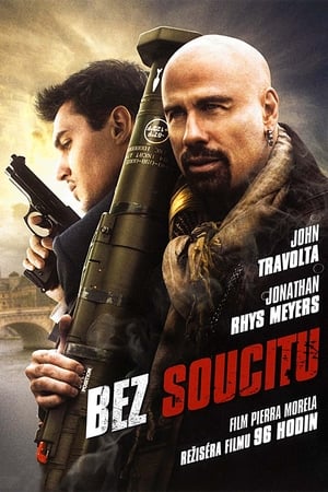 Poster Bez soucitu 2010