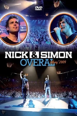 Image Nick en Simon - Overal