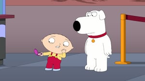 Family Guy Season 19 Episode 12 مترجمة