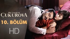 Tierra Amarga 1×10