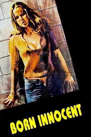 Poster Born Innocent 1974