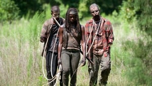 The Walking Dead Season 4 Episode 9 مترجمة