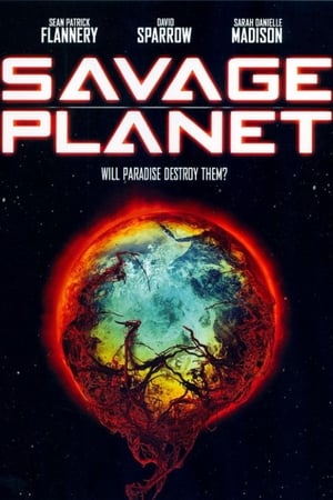 Image Savage Planet