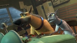 مشاهدة فيلم Space Dogs: Tropical Adventure 2020 مترجم