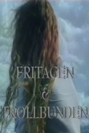 Poster Fritagen och trollbunden 1993