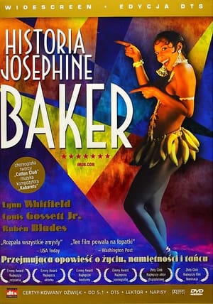 Image Historia Josephine Baker
