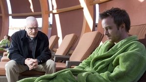 Breaking Bad Season 2 Episode 13 مترجمة والأخيرة