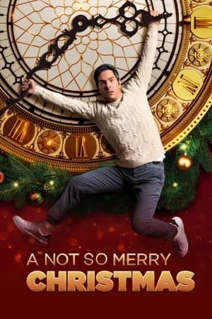 Poster A Not So Merry Christmas 2022