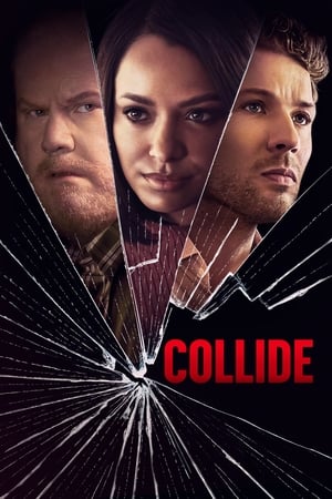 Poster Collide 2022