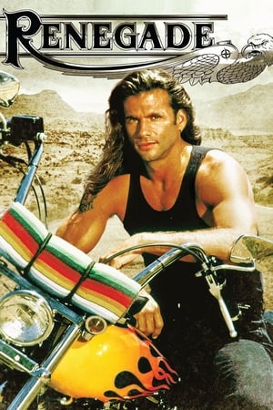 Poster Renegade 1992