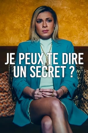 Image Je peux te dire un secret ?