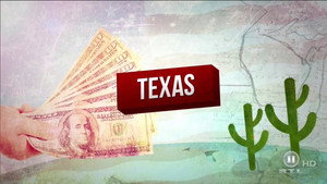 Go West! &ndash; Familie Liebisch erobert Amerika Season 1 :Episode 4  Episode 4