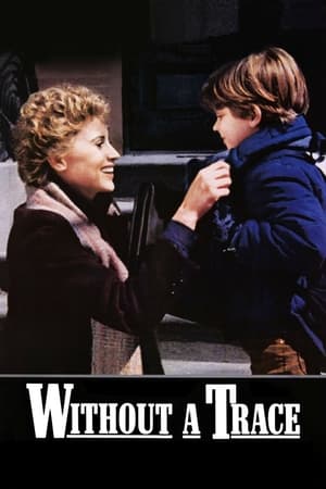 Without a Trace 1983