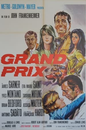 Image Grand Prix