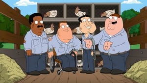 Family Guy Season 10 Episode 8