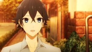 Horimiya Season 1 Episode 9