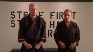 Cobra Kai Season 4 Episode 4 مترجمة