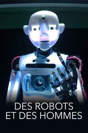 Télécharger Des robots et des hommes ou regarder en streaming Torrent magnet 