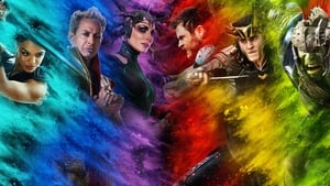 مشاهدة فيلم Thor: Ragnarok 2017 مترجم