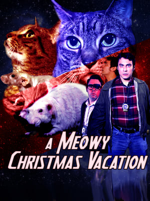 Télécharger A Meowy Christmas Vacation ou regarder en streaming Torrent magnet 