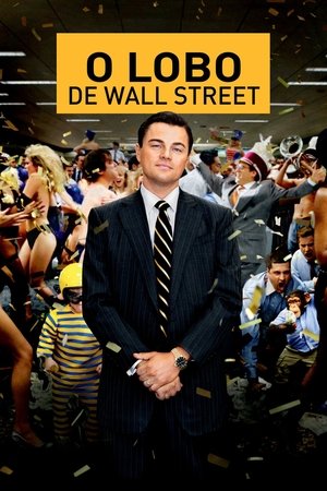 The Wolf of Wall Street 2013