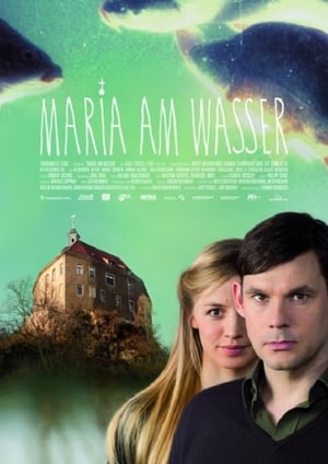 Image Maria am Wasser