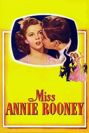 Miss Annie Rooney 1942