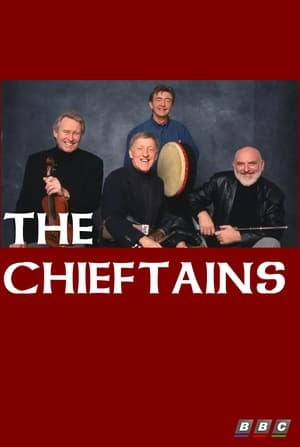 The Chieftains 2008