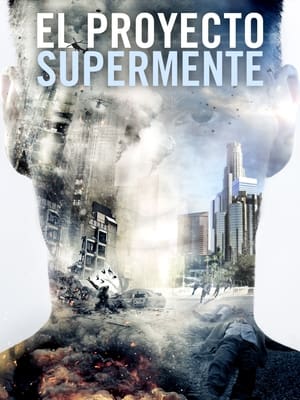 Poster El proyecto supermente 2016