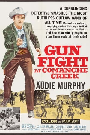 Image Gunfight at Comanche Creek