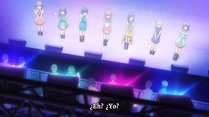 神推偶像登上武道馆我就死而无憾 Season 1 Episode 3