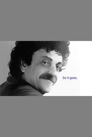 Image Kurt Vonnegut: So It Goes