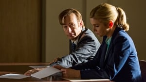 Better Call Saul Season 3 Episode 4