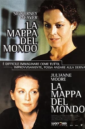 La mappa del mondo 1999