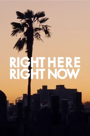 RIGHT HERE RIGHT NOW 2015