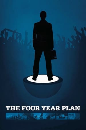 Image The Four Year Plan