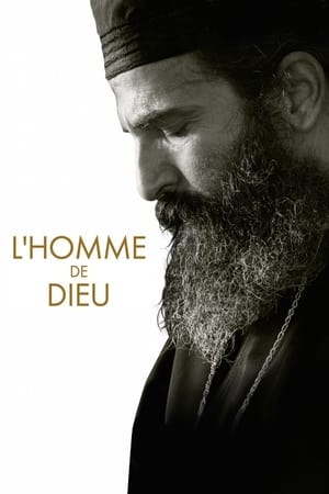 Image L'Homme de Dieu