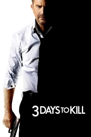 Image 3 Days to Kill