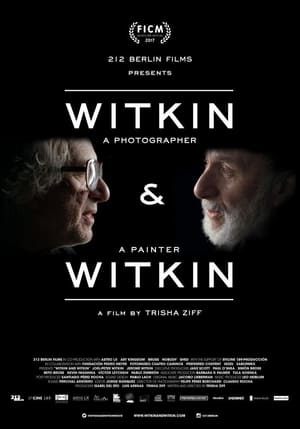 Télécharger Witkin & Witkin ou regarder en streaming Torrent magnet 