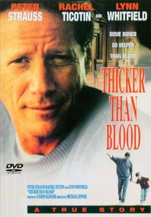 Thicker Than Blood: The Larry McLinden Story 1994