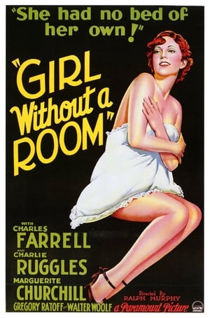 Image Girl without a Room