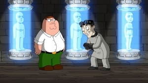 Family Guy Season 21 Episode 6 مترجمة