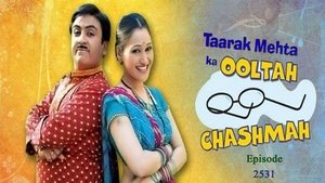 watch Taarak Mehta Ka Ooltah Chashmah online Episode 2531